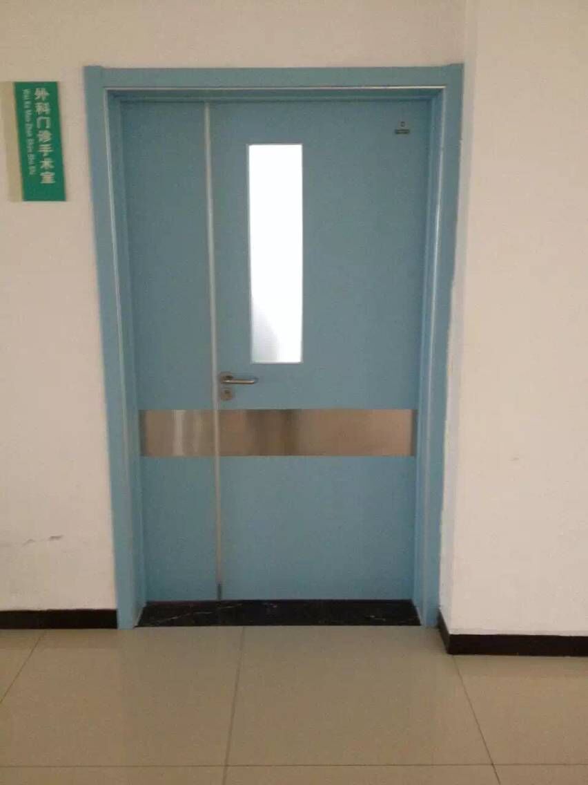 醫(yī)院專用門,醫(yī)院門,豪森醫(yī)院專用國(guó)門,醫(yī)用門,醫(yī)院專用門生產(chǎn)廠家