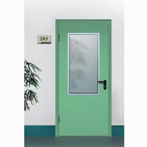 醫(yī)院門的個(gè)性化設(shè)計(jì)