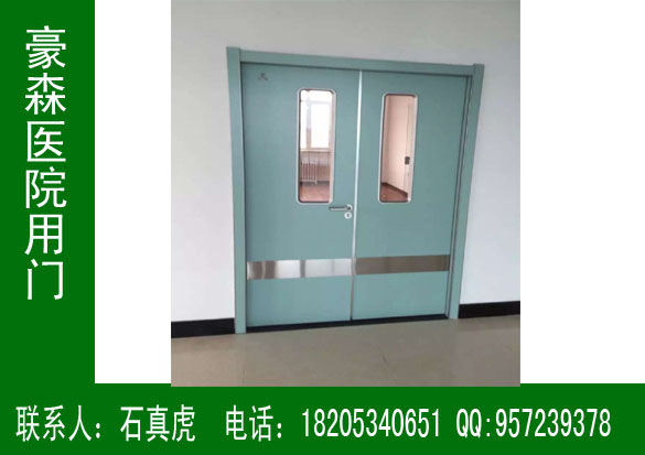 醫(yī)院辦公室專用單開(kāi)門款式大全
