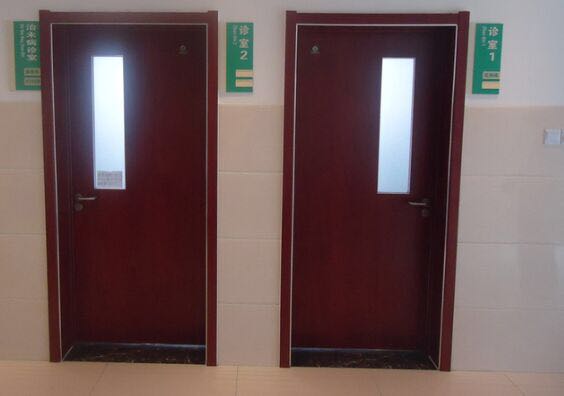 中醫(yī)院專用門，中醫(yī)院專用門款式