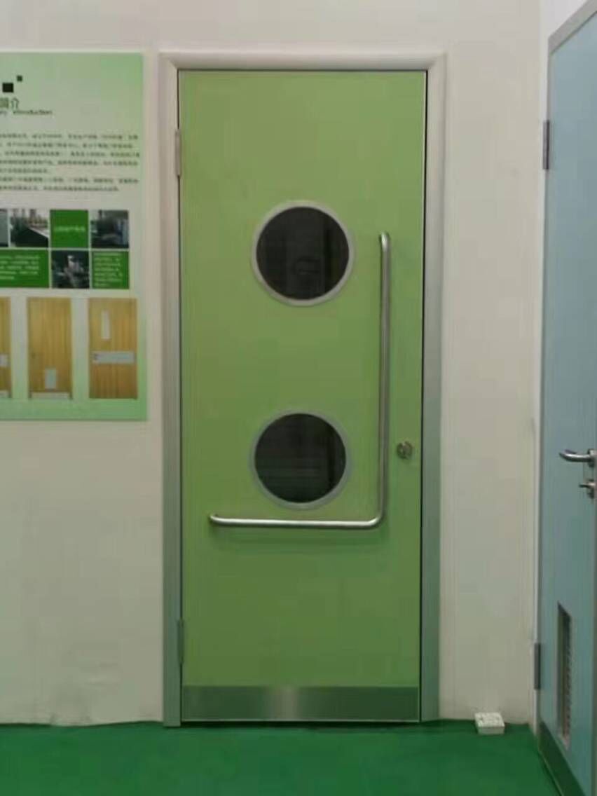 醫(yī)院專(zhuān)用木質(zhì)門(mén),醫(yī)院專(zhuān)用實(shí)木復(fù)合門(mén),豪森醫(yī)院木質(zhì)門(mén)