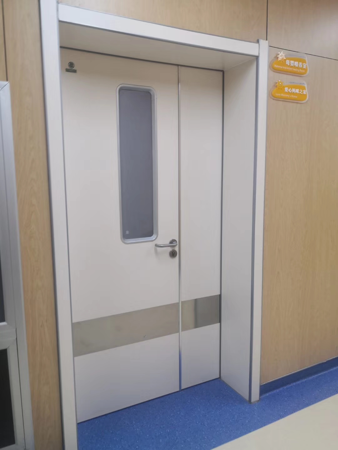 醫(yī)用門(mén)