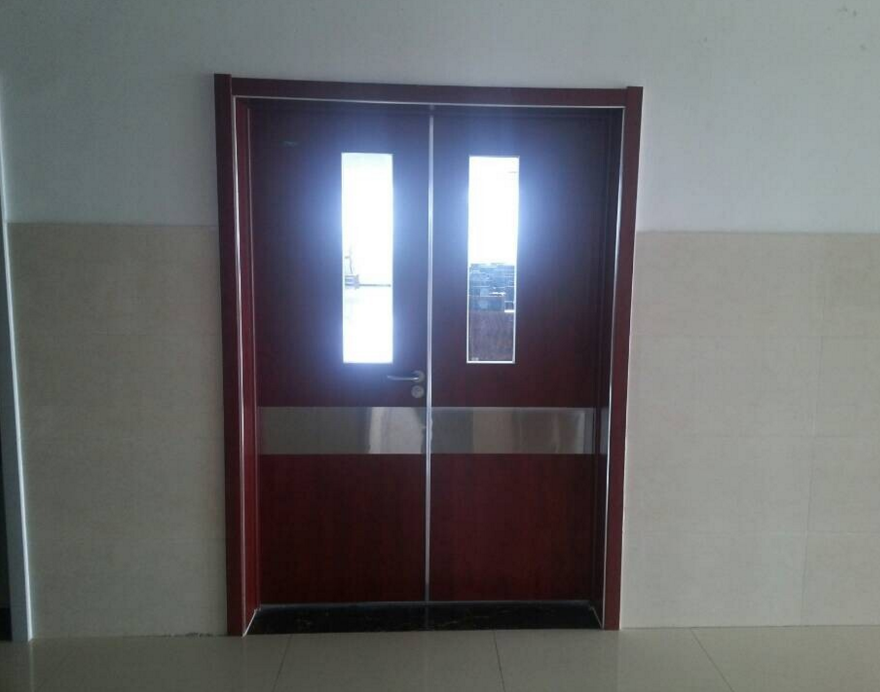 醫(yī)院專用門(mén)